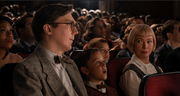 2022 TIFF Award Winners