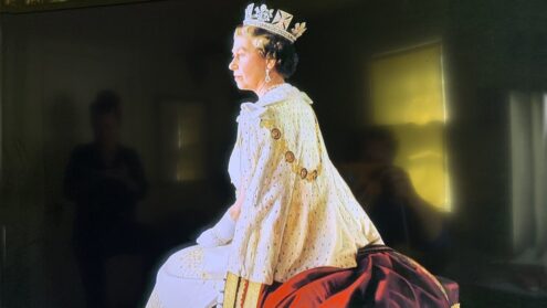 National Day of Mourning in Canada to honour Her Majesty Queen Elizabeth II