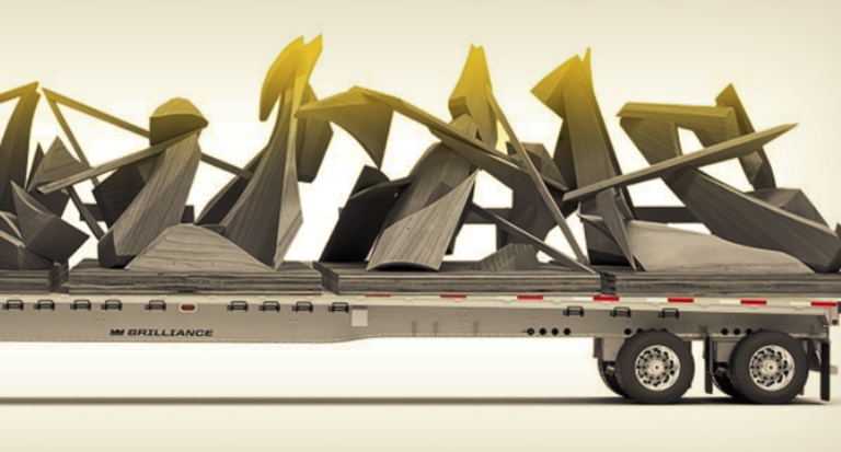 Toronto History Museums presents Awakenings The TRUTH