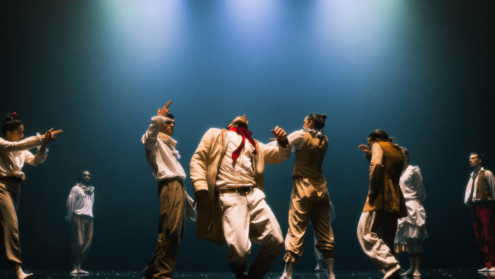 Torque launches 2022-23 season