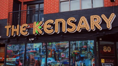 Government of Canada Launches Legislative Review of the Cannabis Act