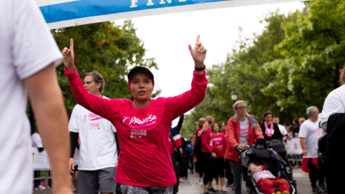 CIBC Run For The Cure returns