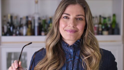 Bartender's Guide to the World by Lauren Mote