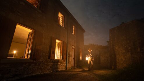 October events in Niagara area