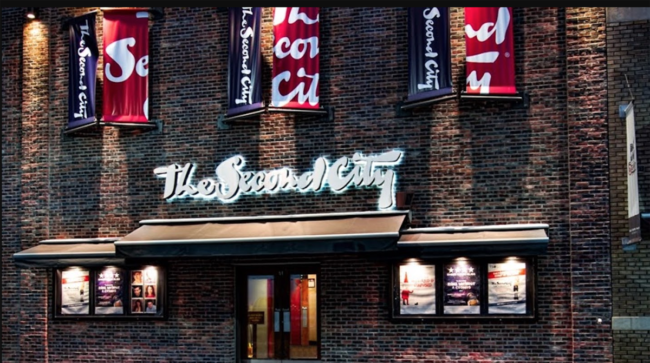 Socond City Toronto opens new home