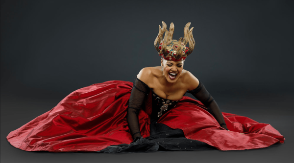 Opera Atelier opens season with Purcell's Dido & Aeneas