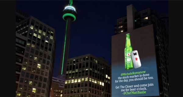 Heineken addresses work life balance