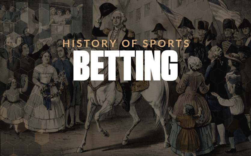 Sports betting gained popularity 300 years ago: The basics of sports betting