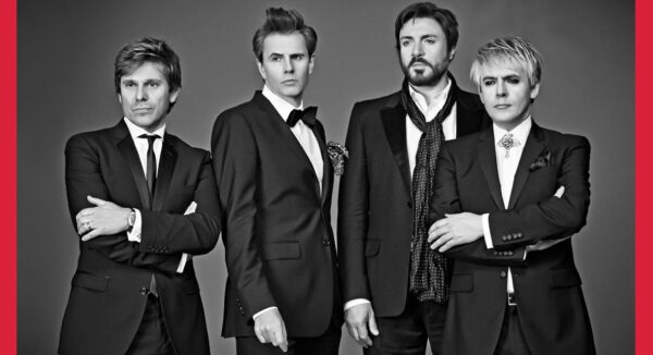 Duran Duran A Hollywood Night