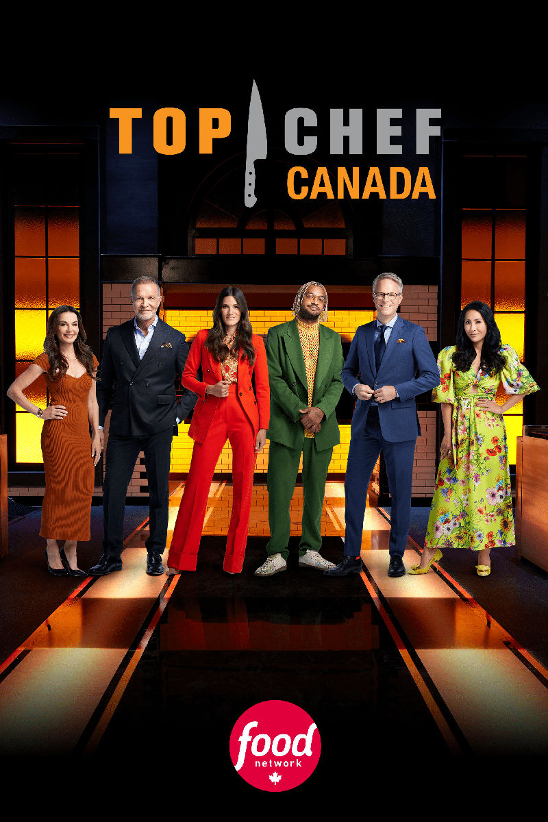 Toronto Chef Wins TOP CHEF CANADA Season 10 Toronto Times