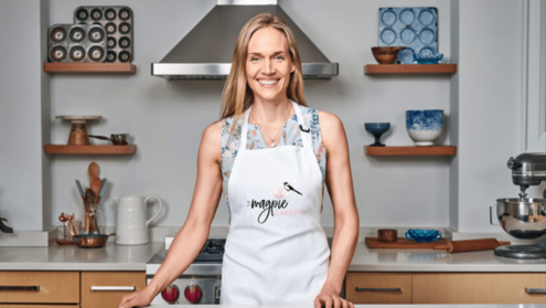 Great Canadian Baking Show semi-finalist is from Toronto