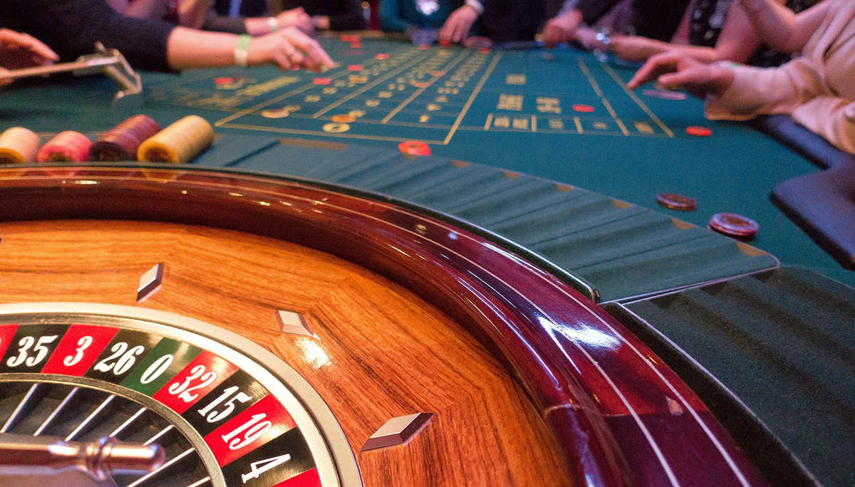 12 façons de casino sans investir trop de temps