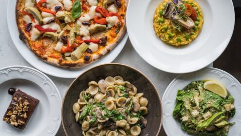 Winterlicious 2023 launch