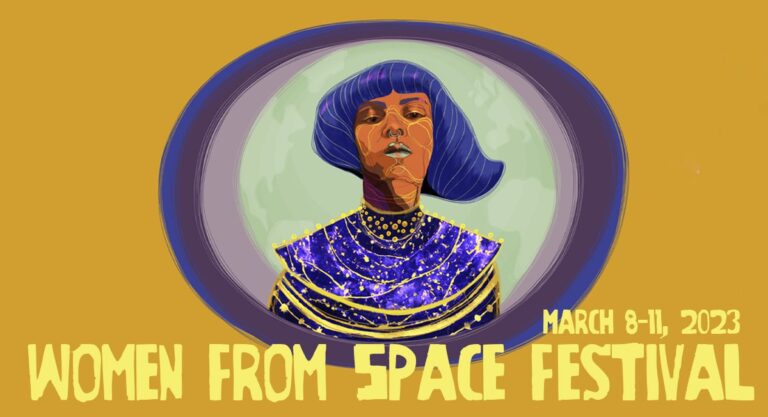 Women From Space Festival Toronto