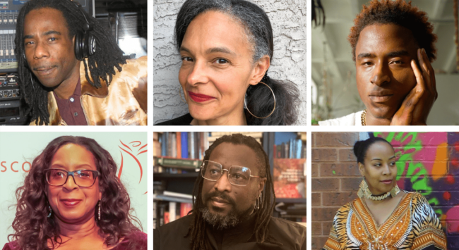 Black history month toronto 2023