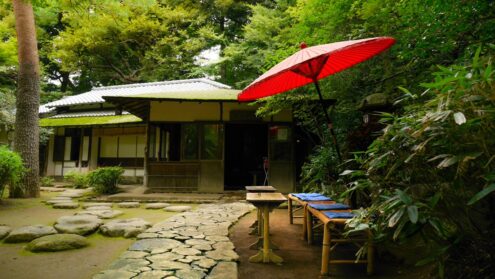 Are you considering landscaping your garden