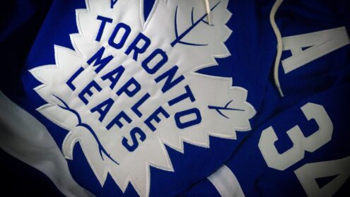 Toronto MapleLeafs are here to stay