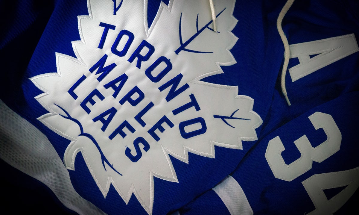 Toronto MapleLeafs are here to stay