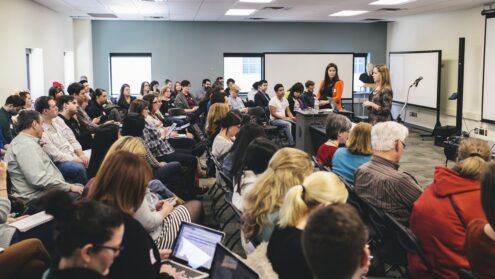 Podcamp Toronto returns