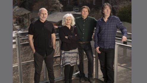 Cowboy Junkies announce Ontario tour