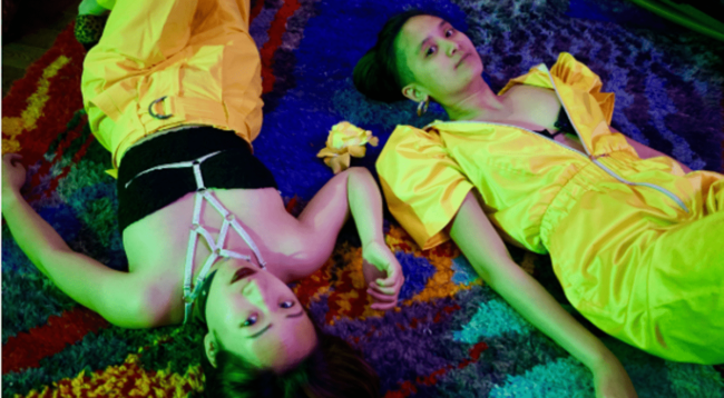 Nightwood Theatre Love you Wrong Time comes to Toronto this spring