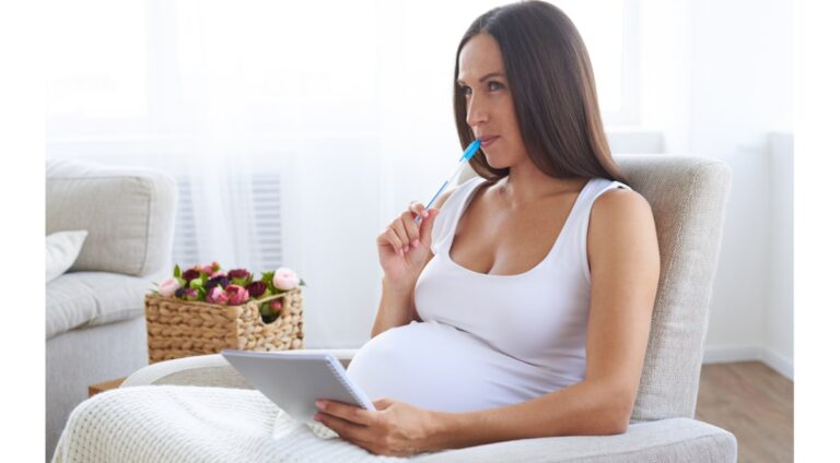 How to choose a baby name