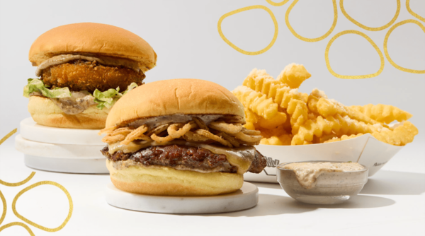 Shake Shack is coming to Toronto in 2024