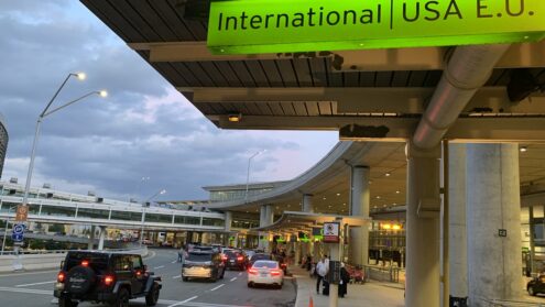 Toronto Pearson deploys Assaia's artificial intelligence