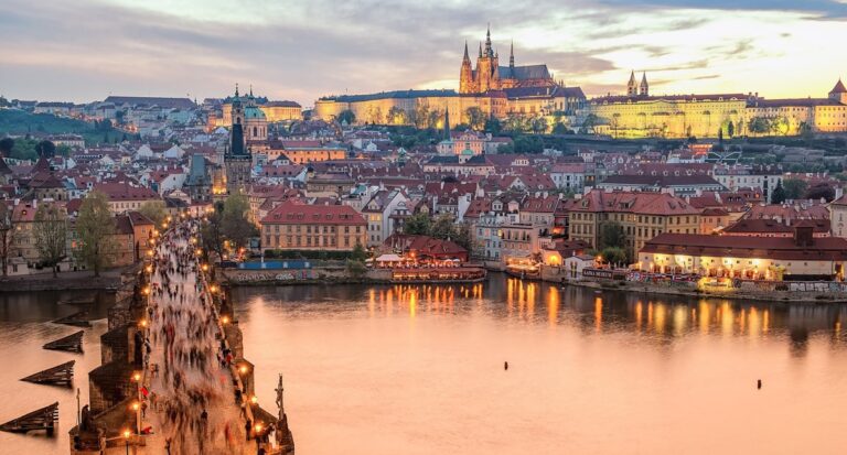 Czech Republic and Czechia are synonomous