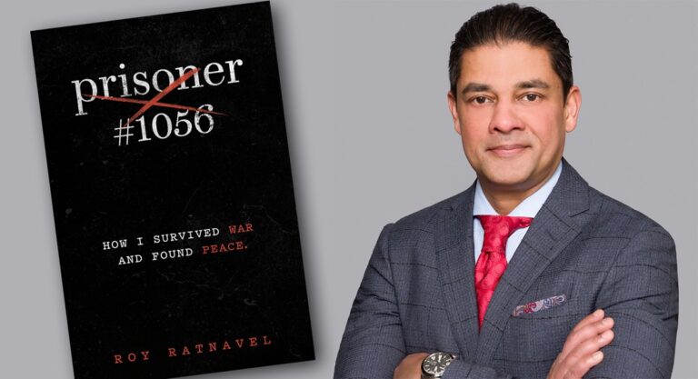 Prisoner 1056 by roy Ratvanel