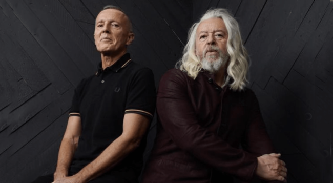 Tears For Fears coming to Toronto