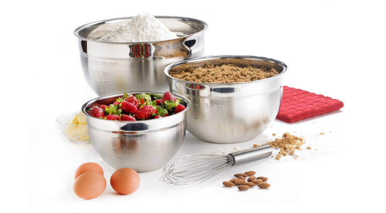 Cuisipro baking products review