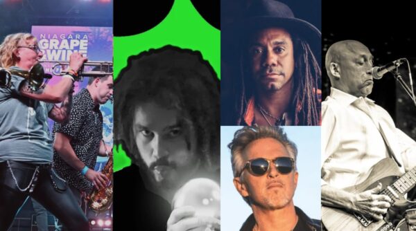 Hagersville Rocks summer 2023