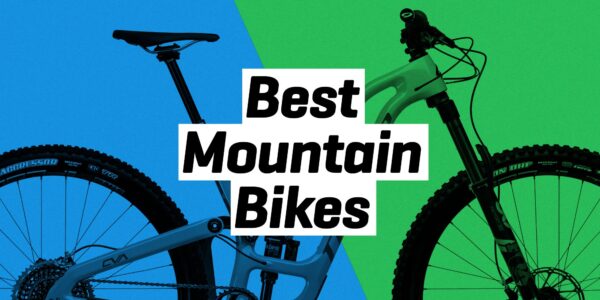 Best mountain bikes