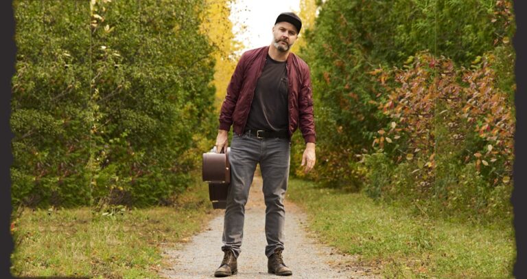 The Strumbellas, Darryl James, releases Sophomore EP