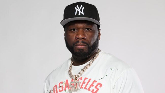 50 Cent coming to Toronto this summer