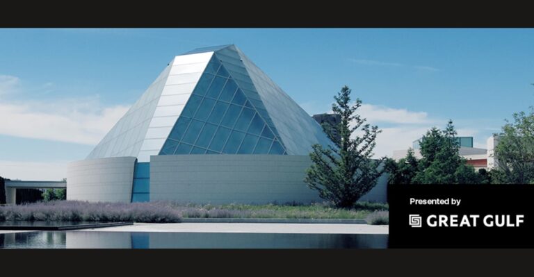 Doors Open toronto 2023