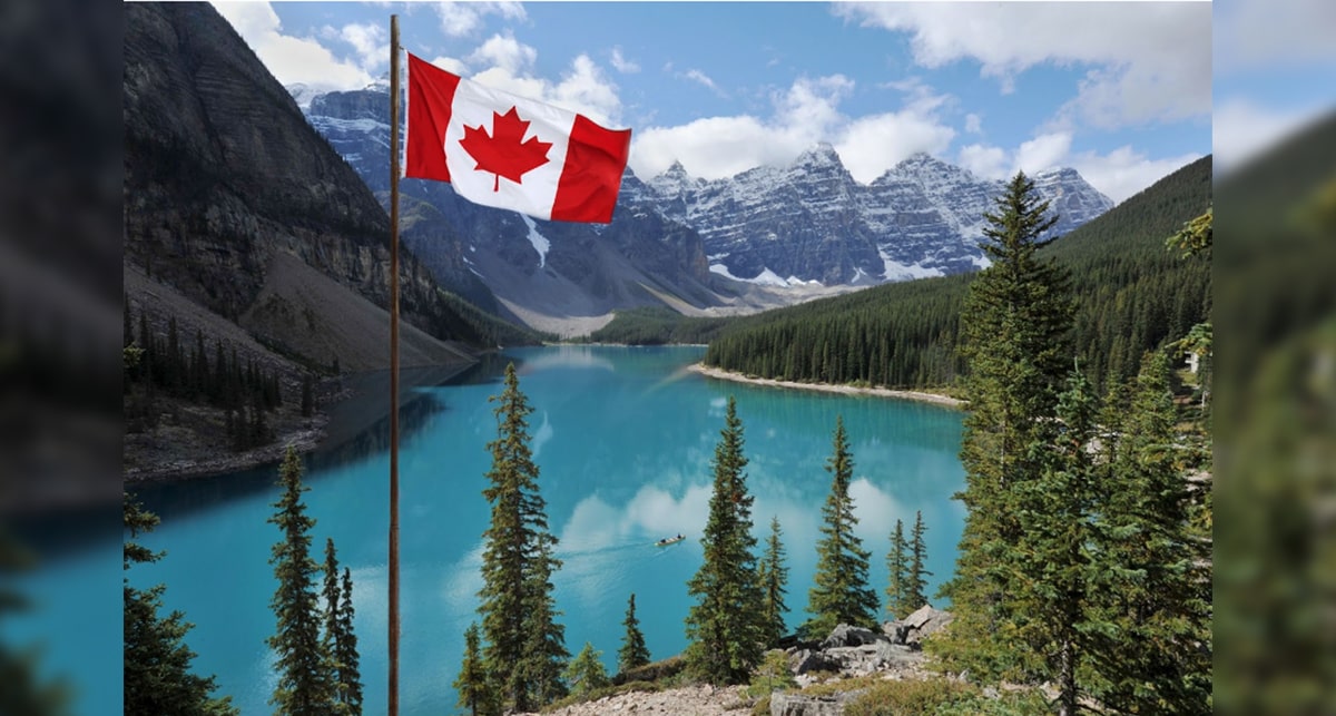 Planning and Exploring the Best of Canada