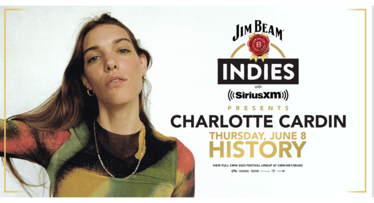 CMW Jim Beam INDIE awards announced
