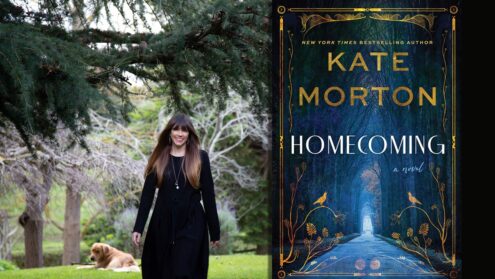 Book review: Homecoming by Kate Morton