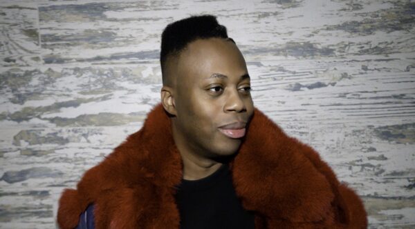 Kardinal Offishall o Receive Social Justice Award