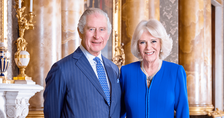 Toronto honours Coronation of King Charles III