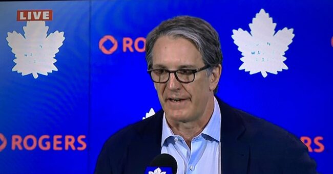 Kyle Dubas will not return as Leafs GM