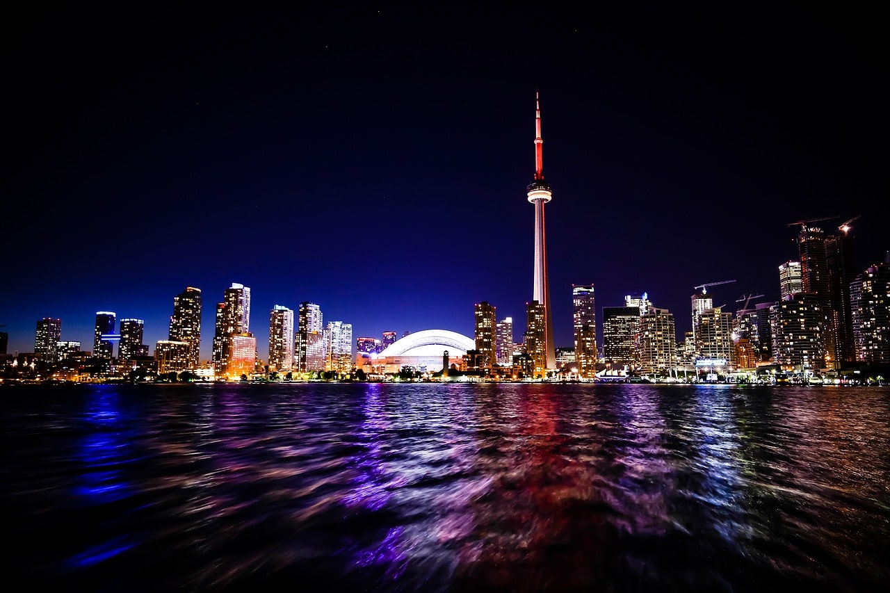 Top places to visit in Toronto