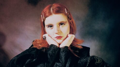 New single from HOusewife