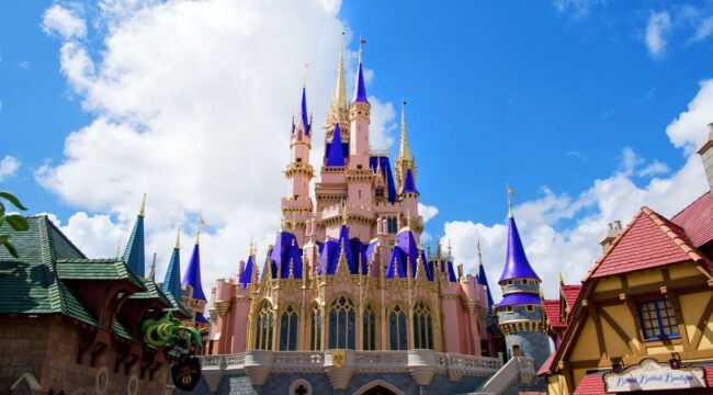 Top family things to do in Florida