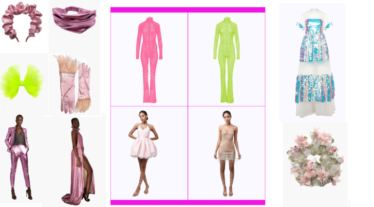 Toronto designer introduces Barbie collection