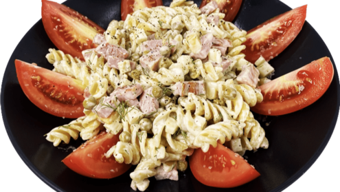 Cold pasta salad recipe