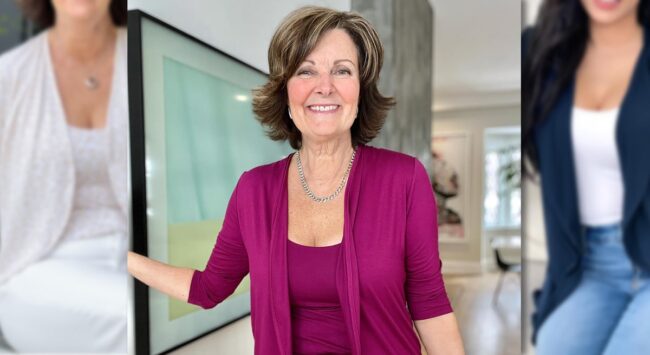 Toronto fashion brand Miik