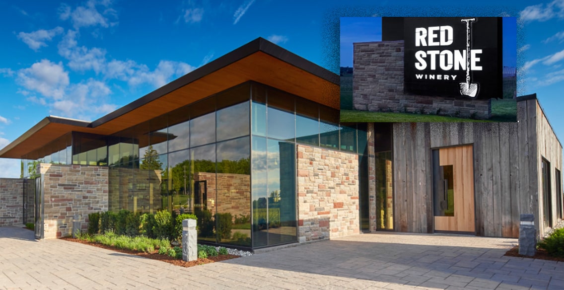 TOtimes Tastings: Redstone Winery leaves no stone unturned - Toronto Times